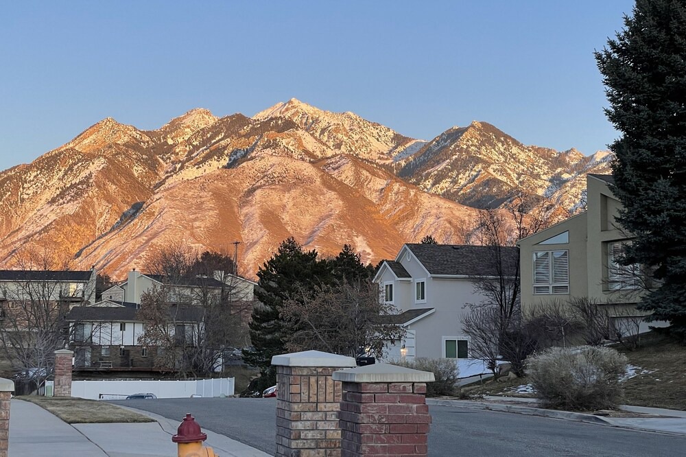 Photo of Outdoor in Cottonwood Heights