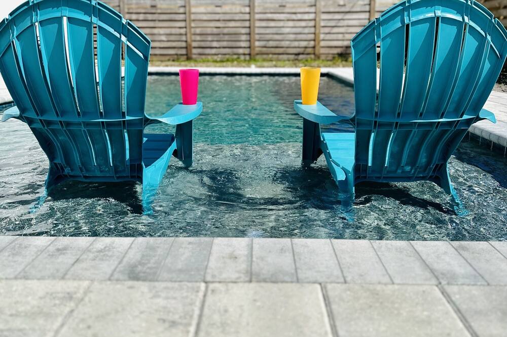 Photo of Outdoor in Carrollwood