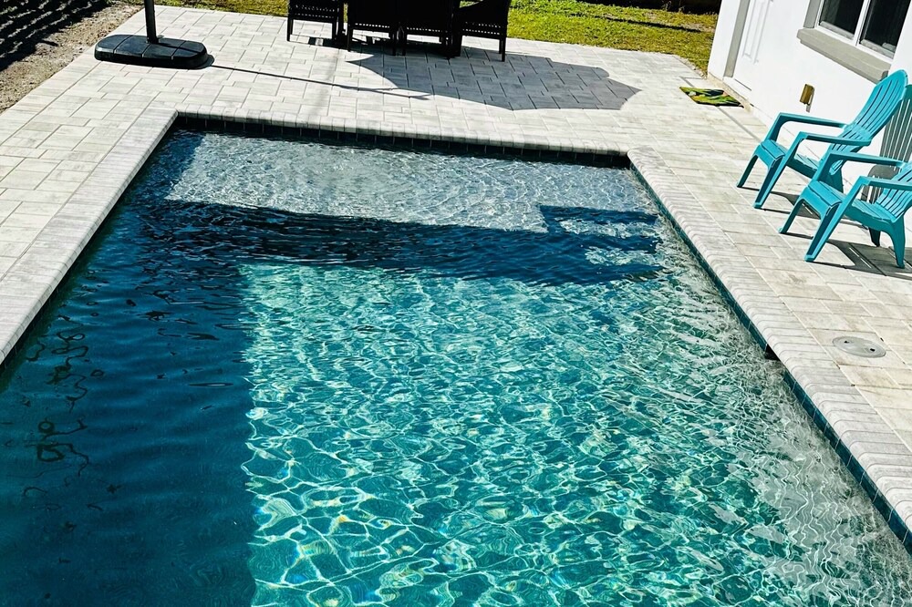 Photo of Outdoor in Carrollwood