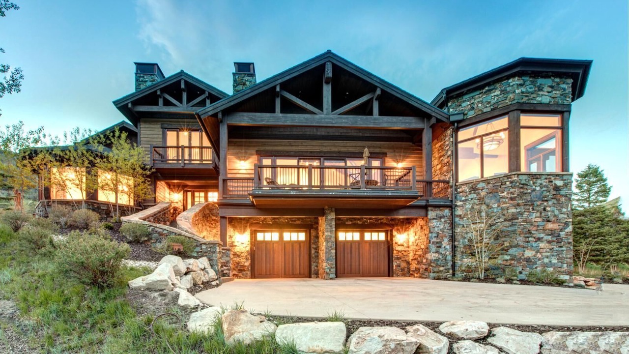 Photo of Outdoor in Deer Valley