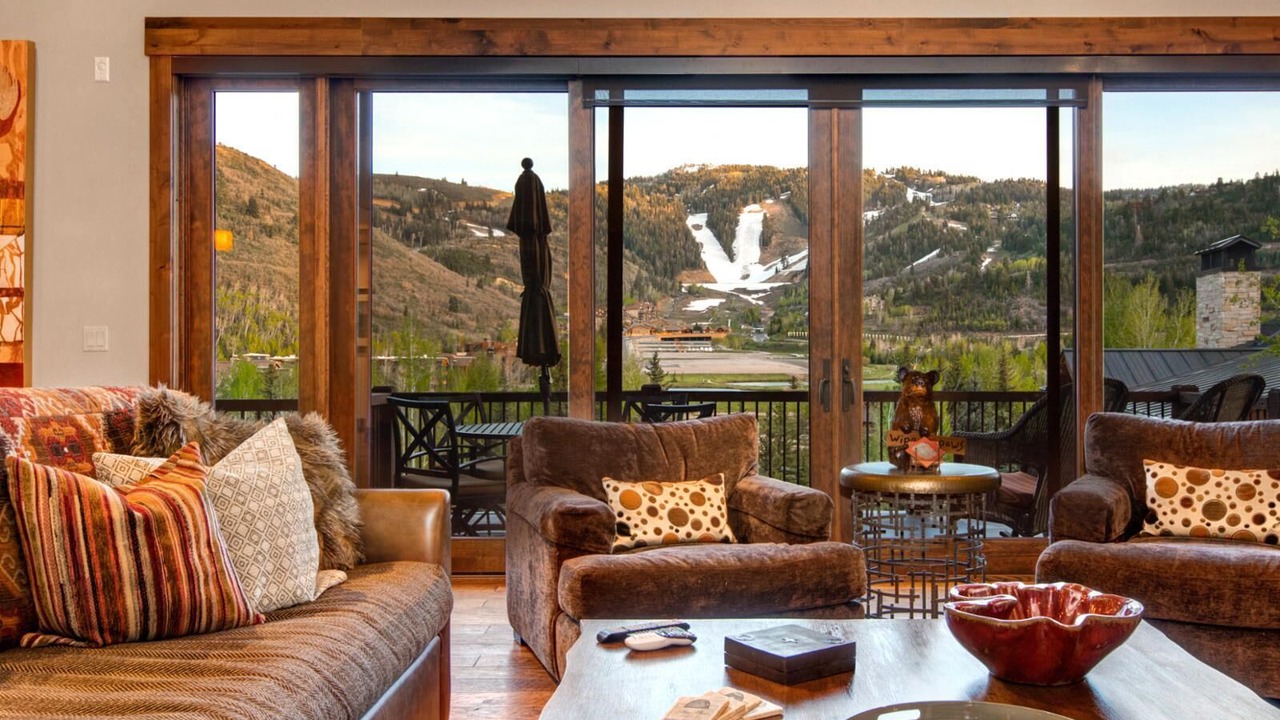Photo of Bedroom in Deer Valley