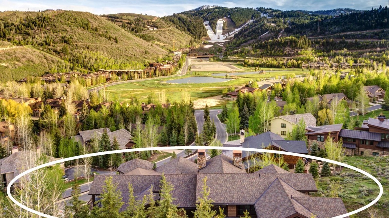 Photo of Bedroom in Deer Valley
