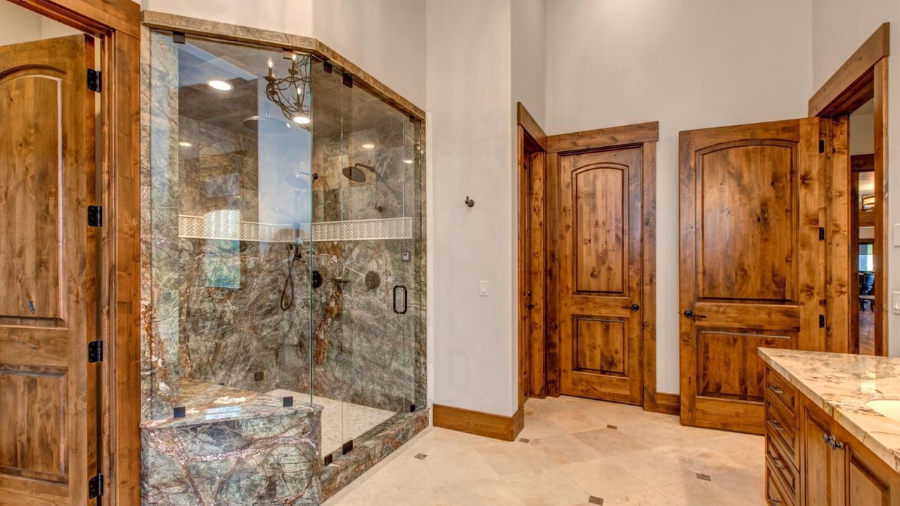 Photo of Bathroom in Deer Valley