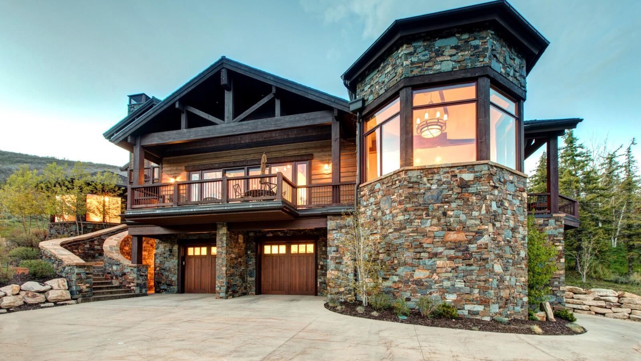 Photo of Outdoor in Deer Valley