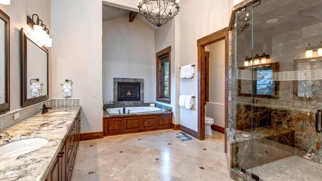 Photo of Bathroom in Deer Valley