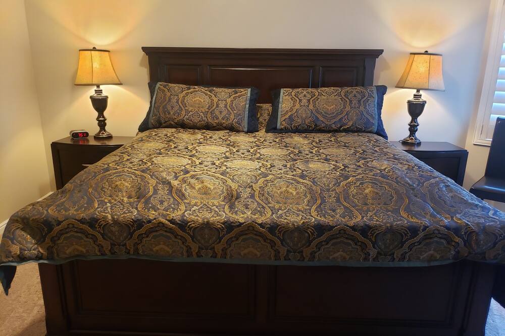 Photo of Bedroom in Taylorsville