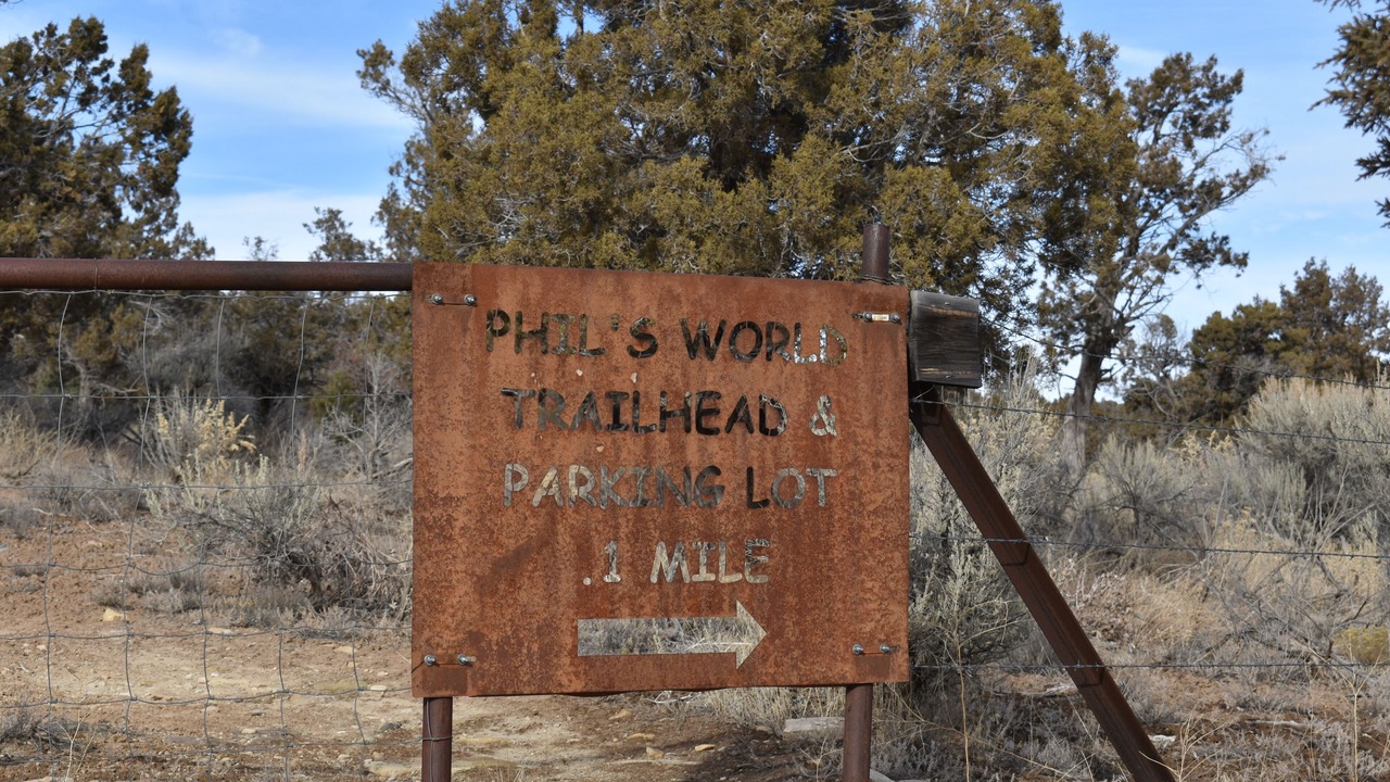 Photo of Outdoor in Cortez