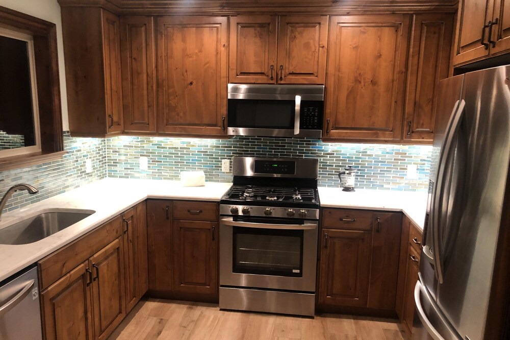Photo of Kitchen in Sandy