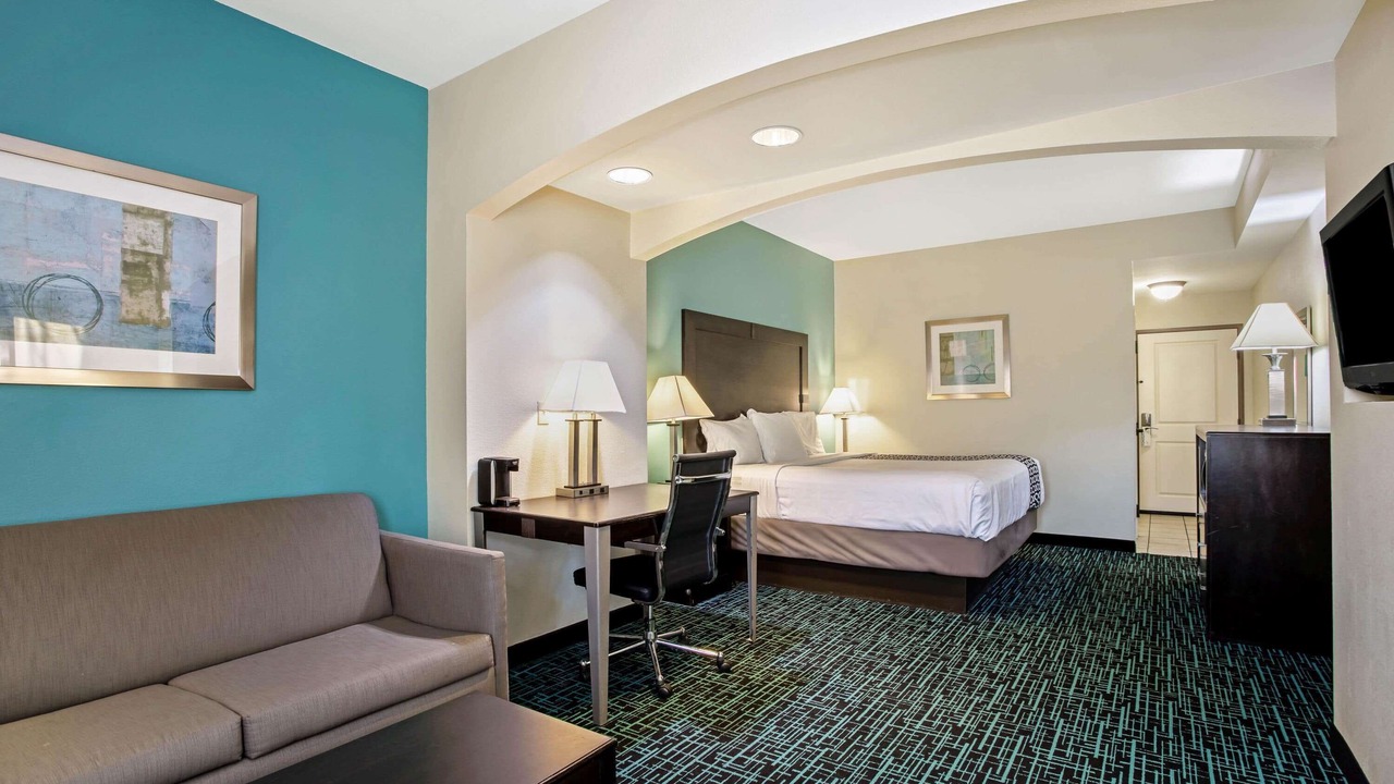 Photo of Livingroom in West Panama City Beach
