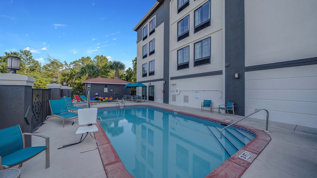 Photo of Outdoor in West Panama City Beach
