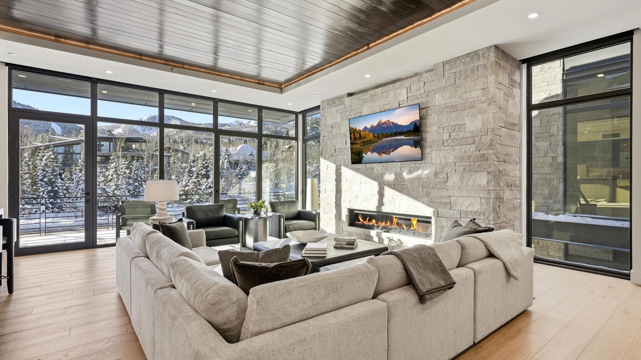 Photo of Bedroom in Park City