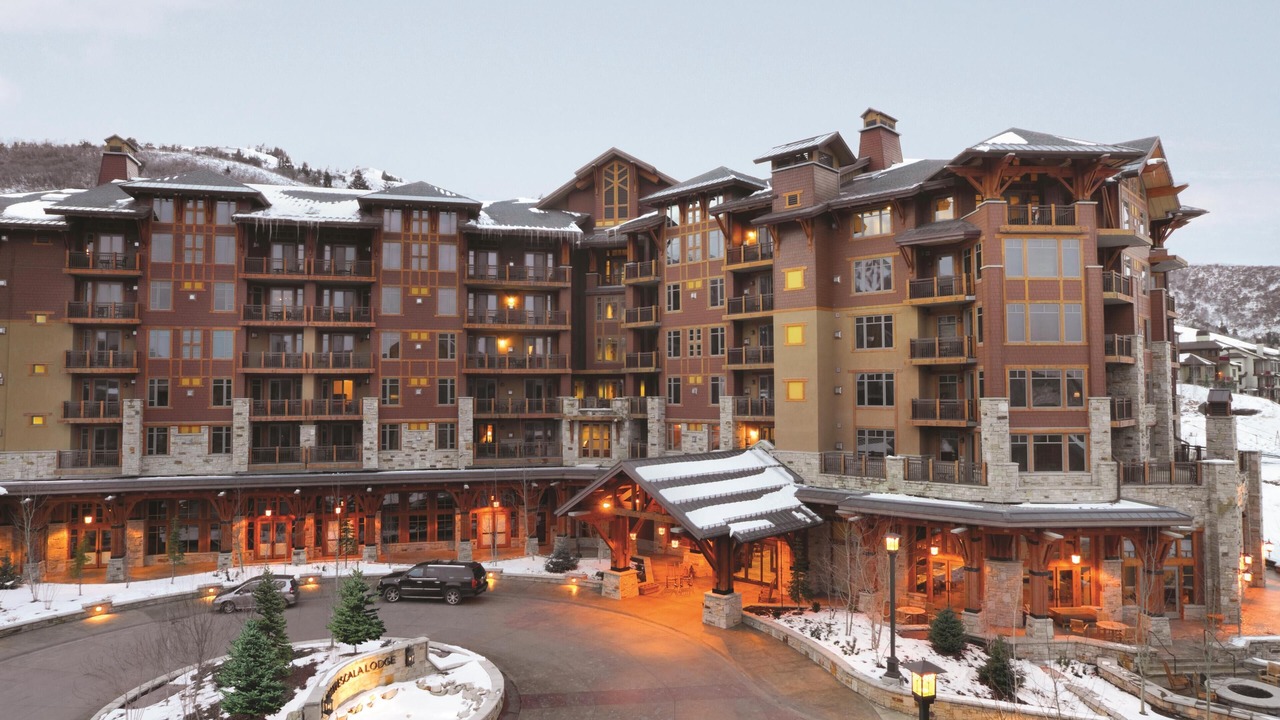 Photo of Outdoor in Park City