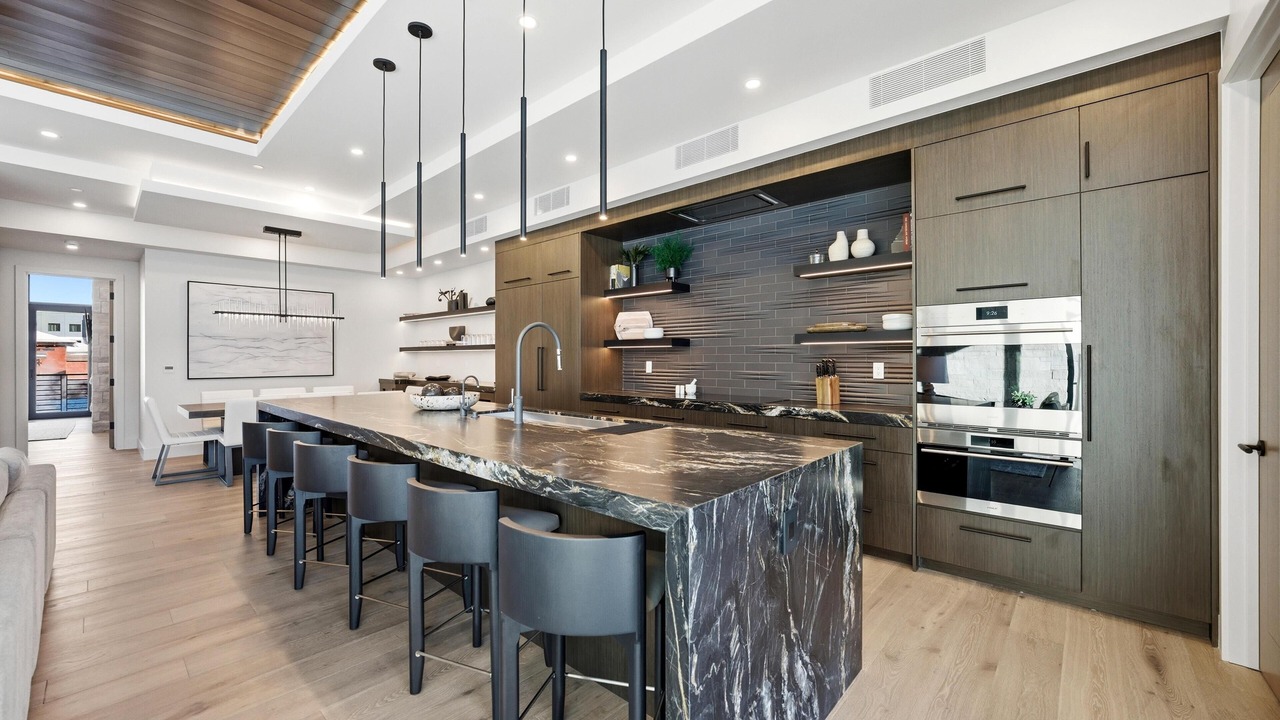 Photo of Bedroom in Park City