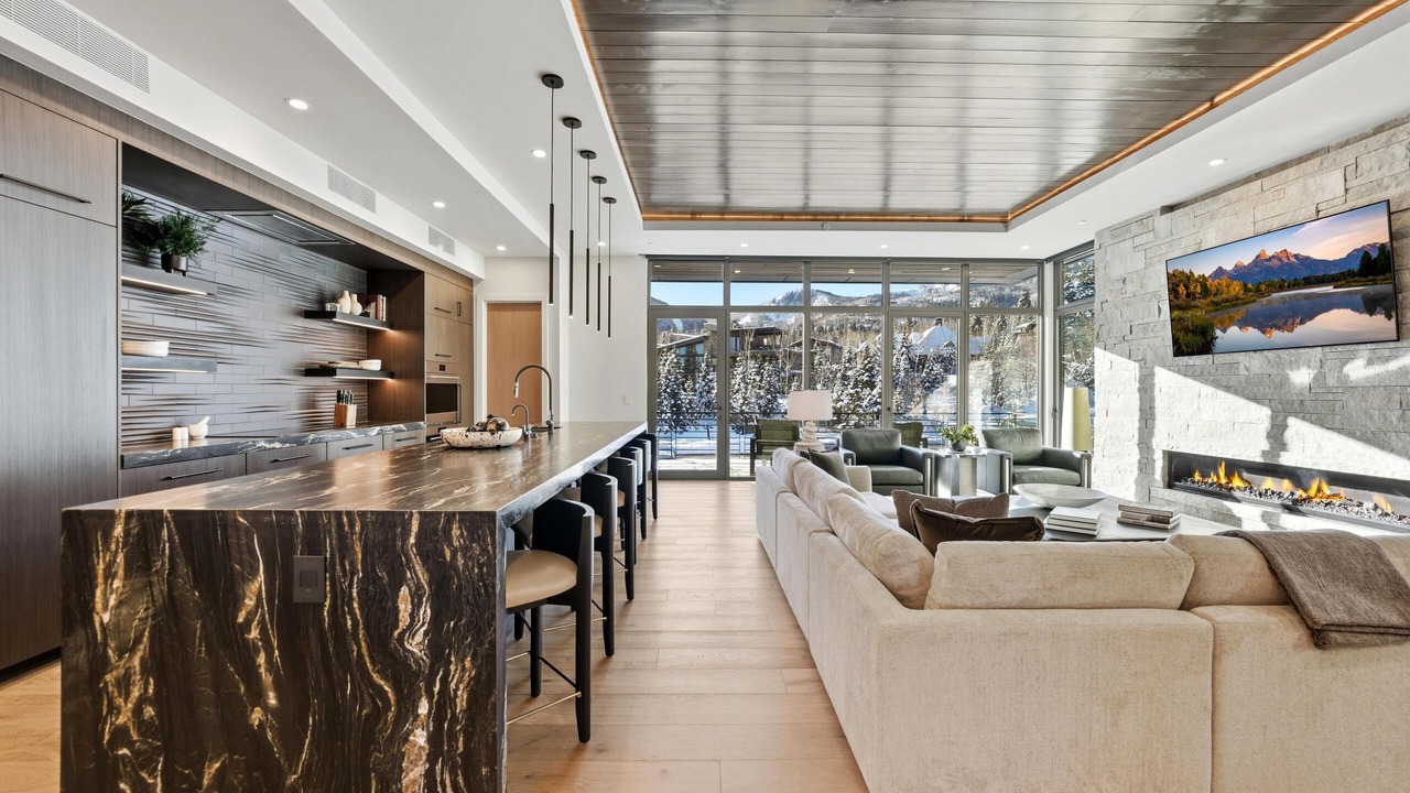 Photo of Bedroom in Park City