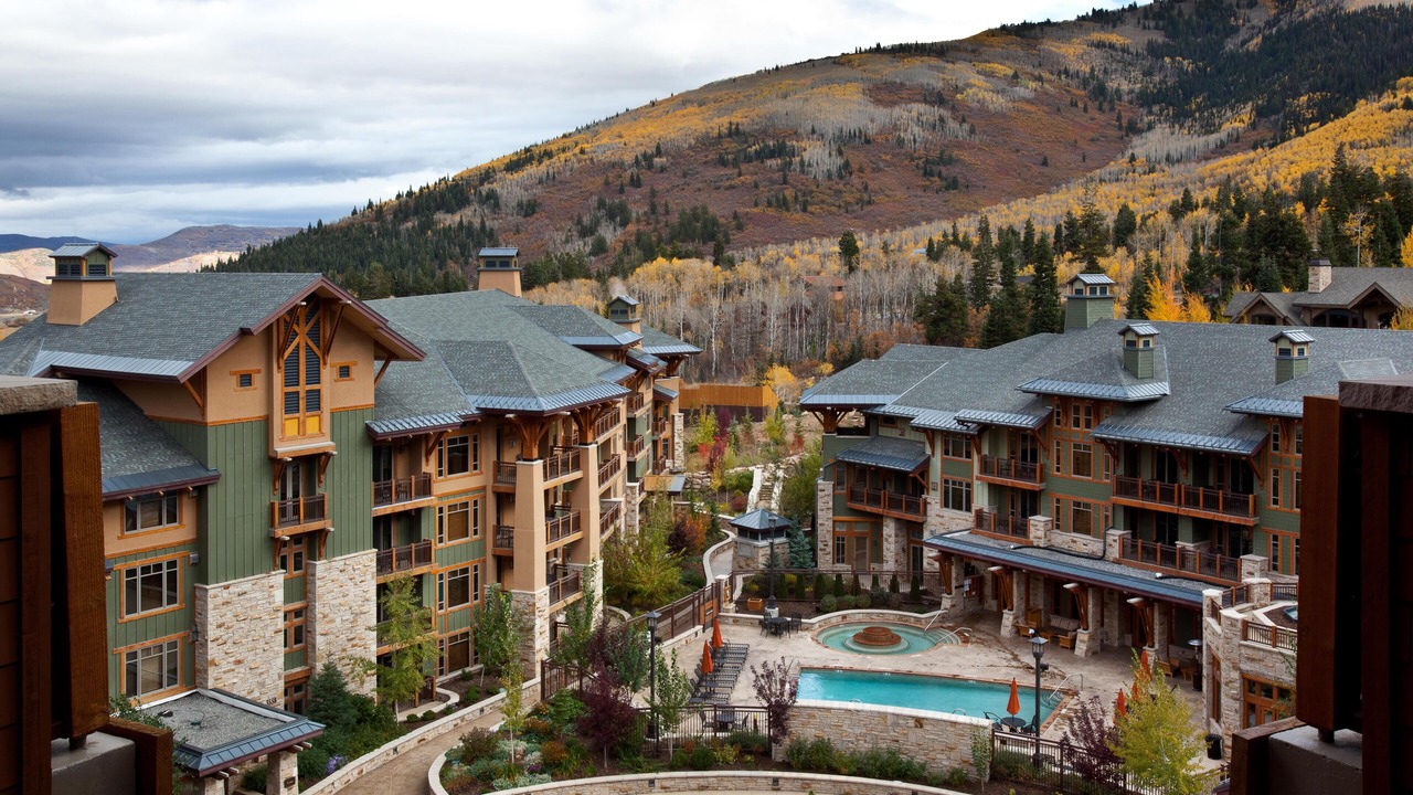 Photo of Outdoor in Park City