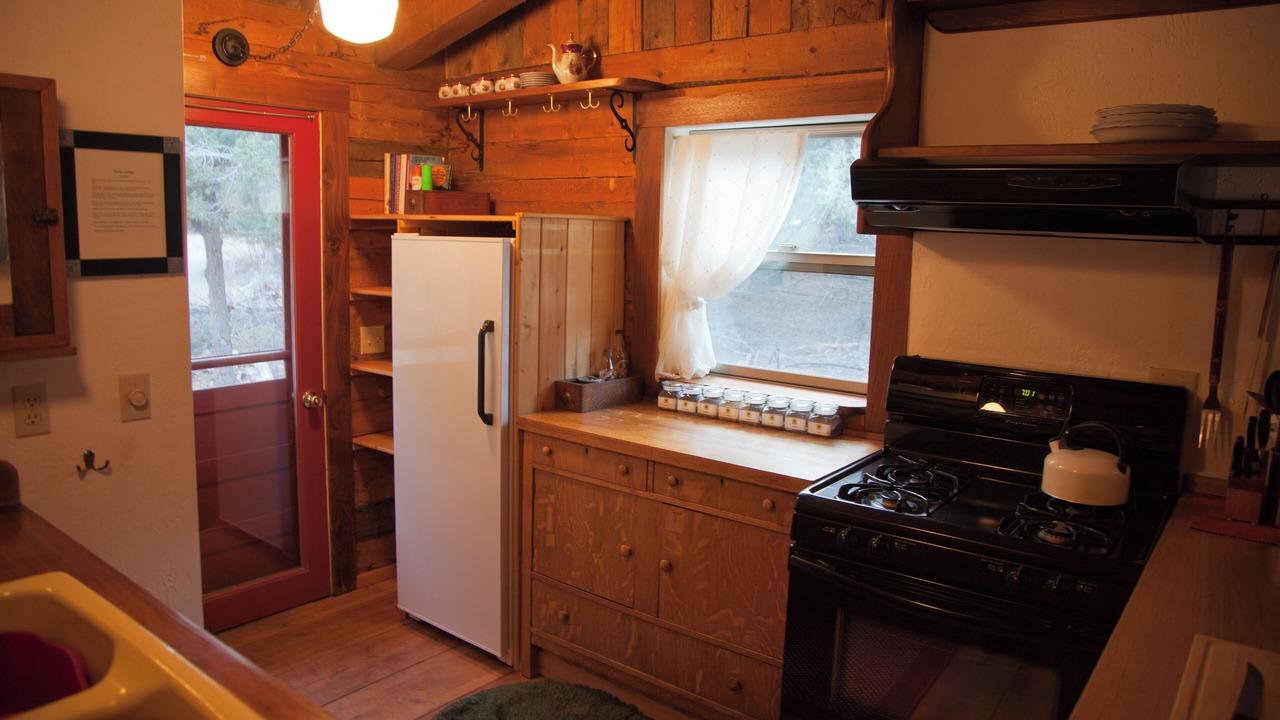 Photo of Kitchen in Mancos