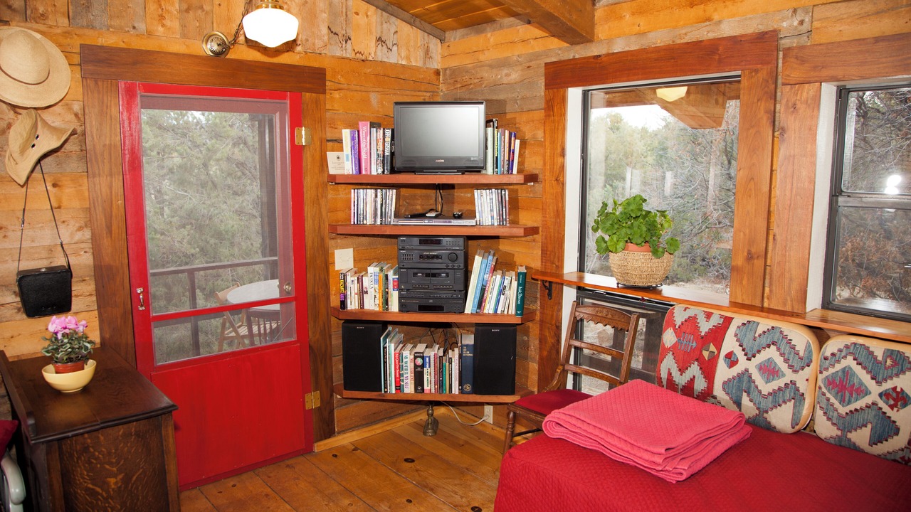 Photo of Livingroom in Mancos