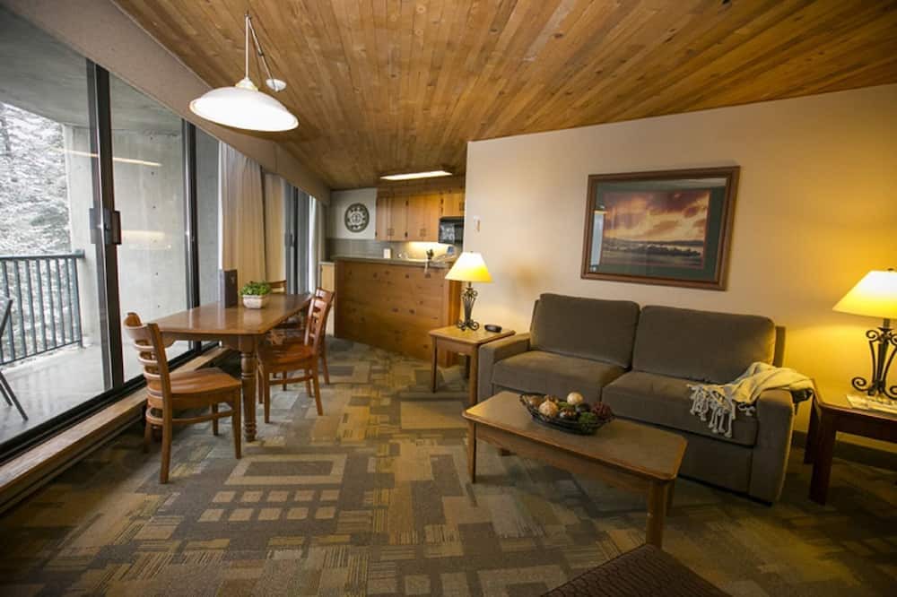 Photo of Livingroom in Salt Lake Mountain Resorts