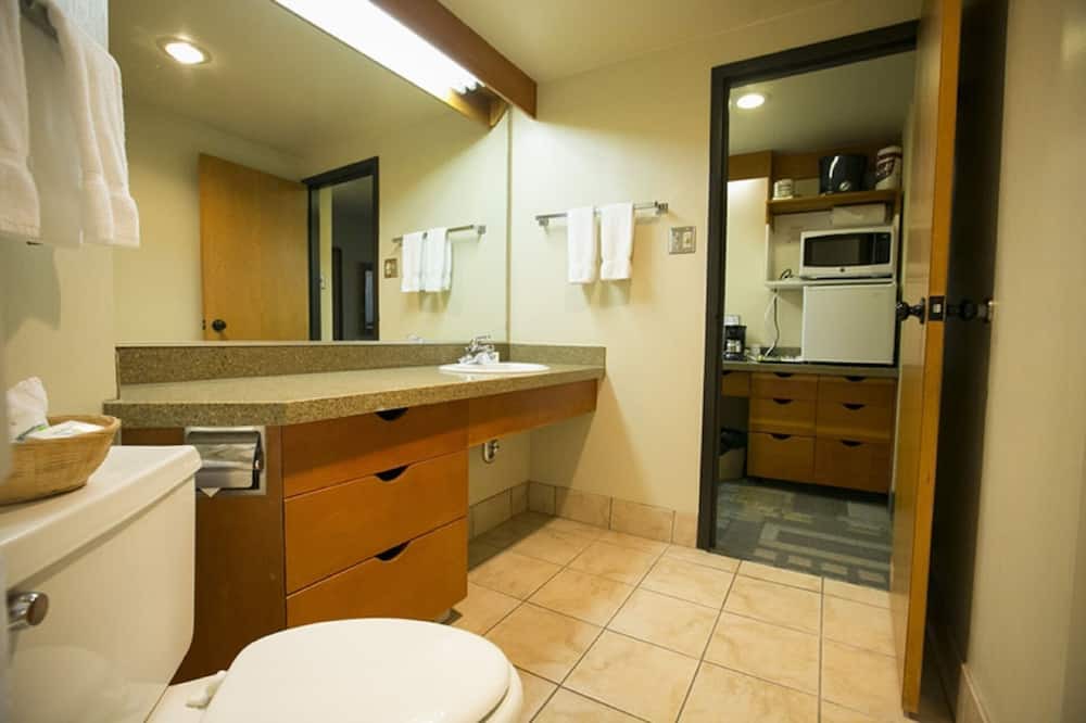 Photo of Bathroom in Salt Lake Mountain Resorts