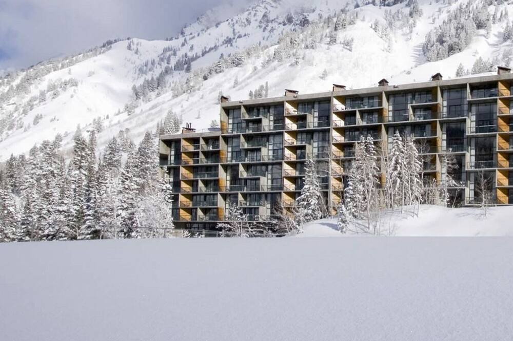 Photo of Outdoor in Salt Lake Mountain Resorts