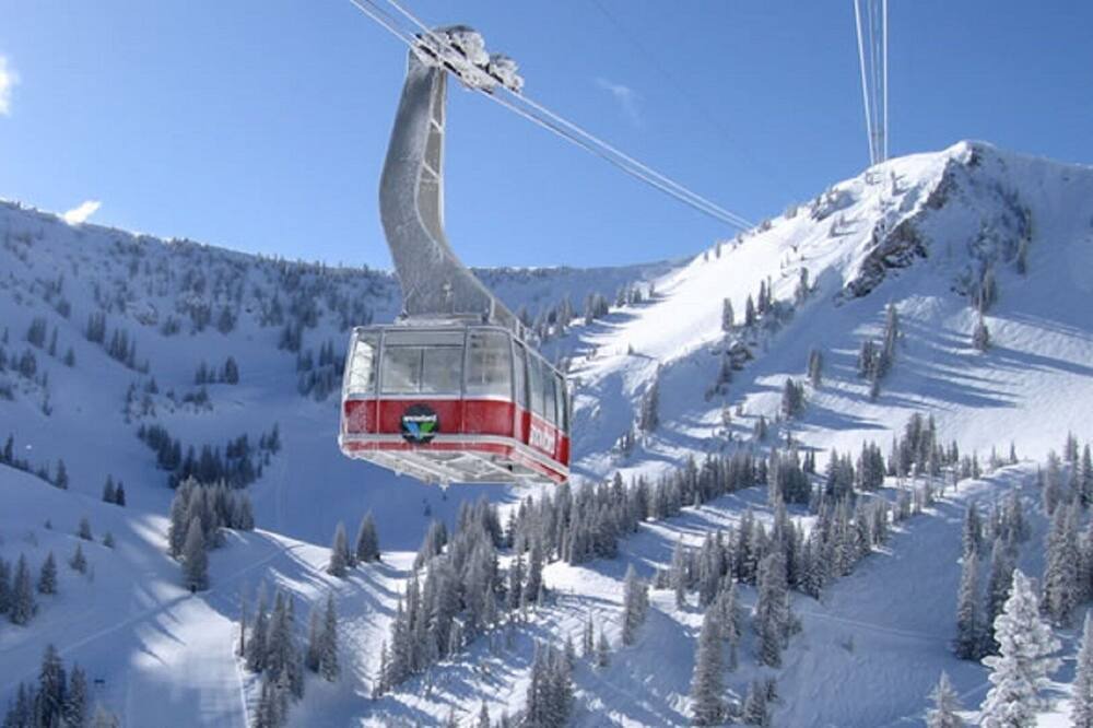 Photo of Others in Salt Lake Mountain Resorts