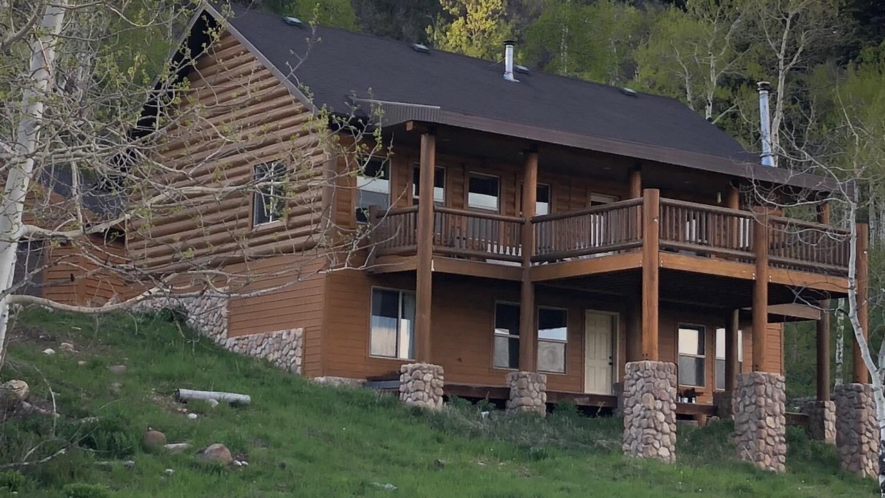 Photo of Outdoor in Tollgate Canyon