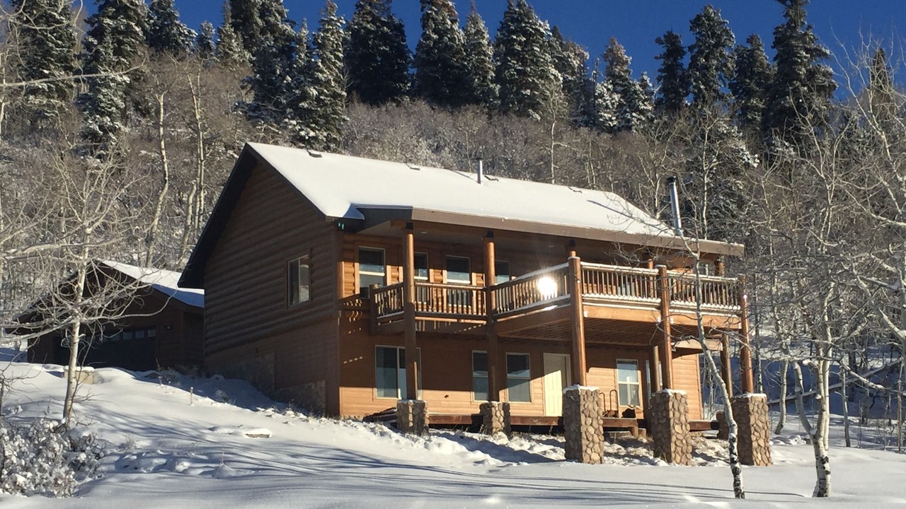Photo of Outdoor in Tollgate Canyon