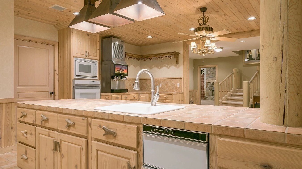 Photo of Kitchen in Orchard South