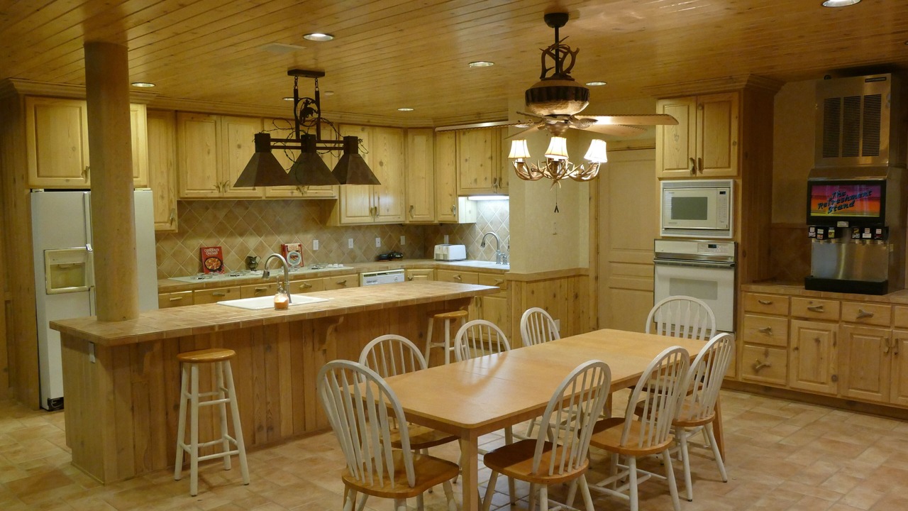 Photo of Kitchen in Orchard South