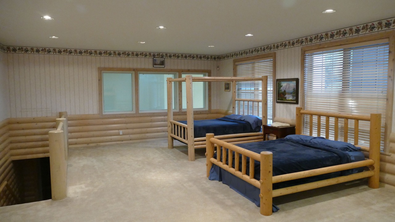 Photo of Bedroom in Orchard South