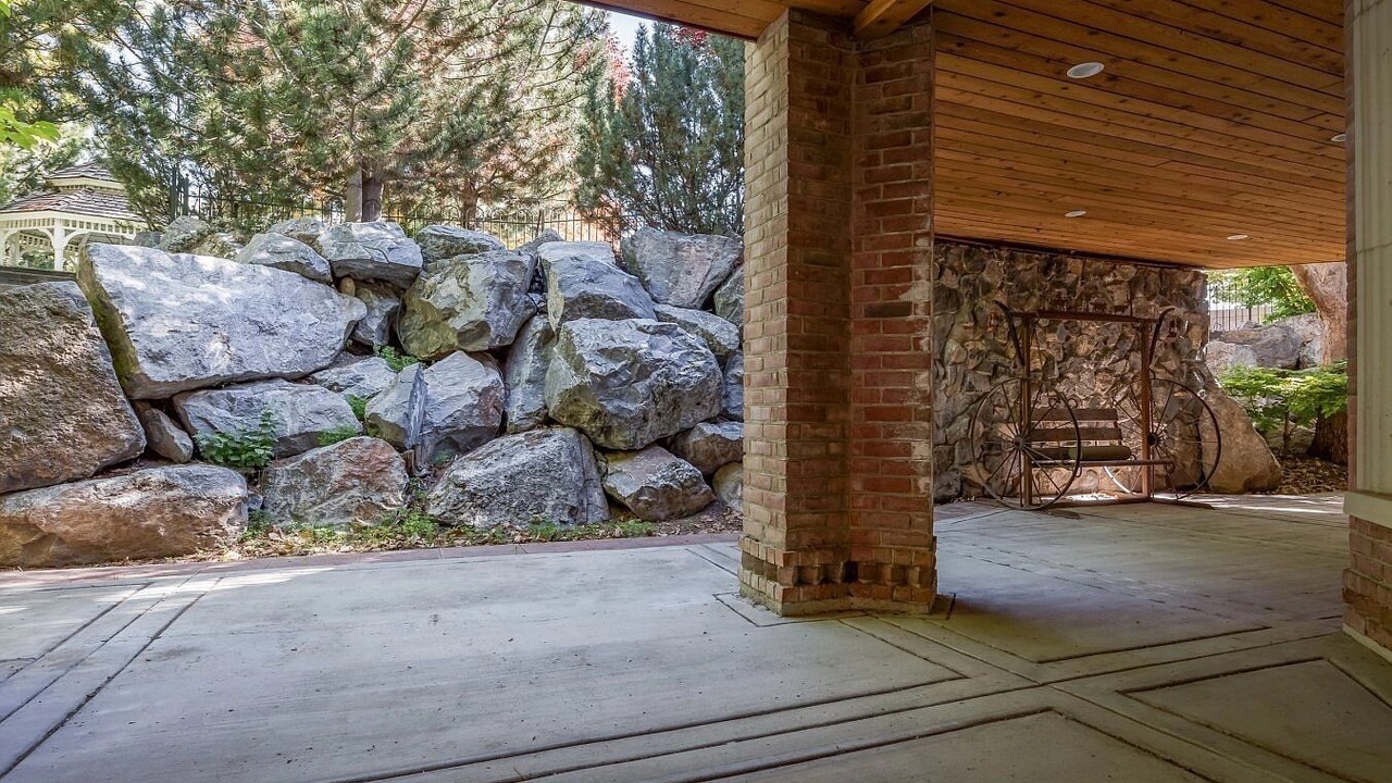 Photo of Patio Balcony in Orchard South