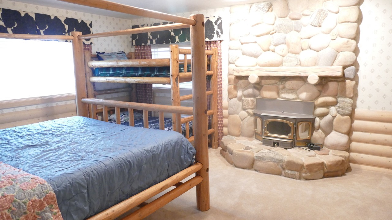 Photo of Bedroom in Orchard South
