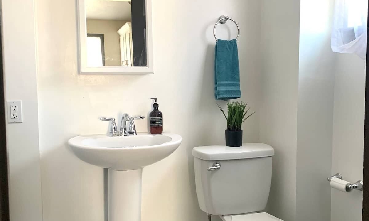 Photo of Bathroom in Liberty Wells