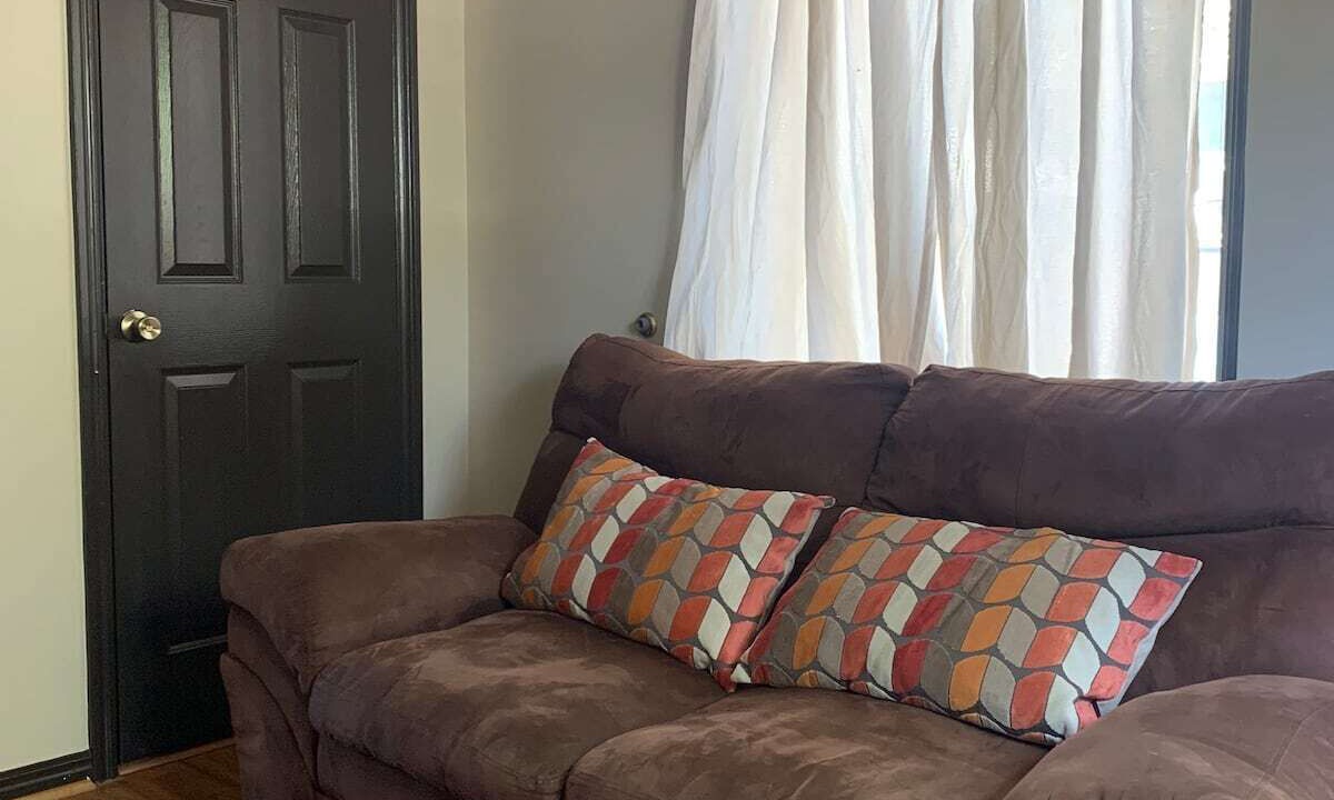 Photo of Livingroom in Liberty Wells