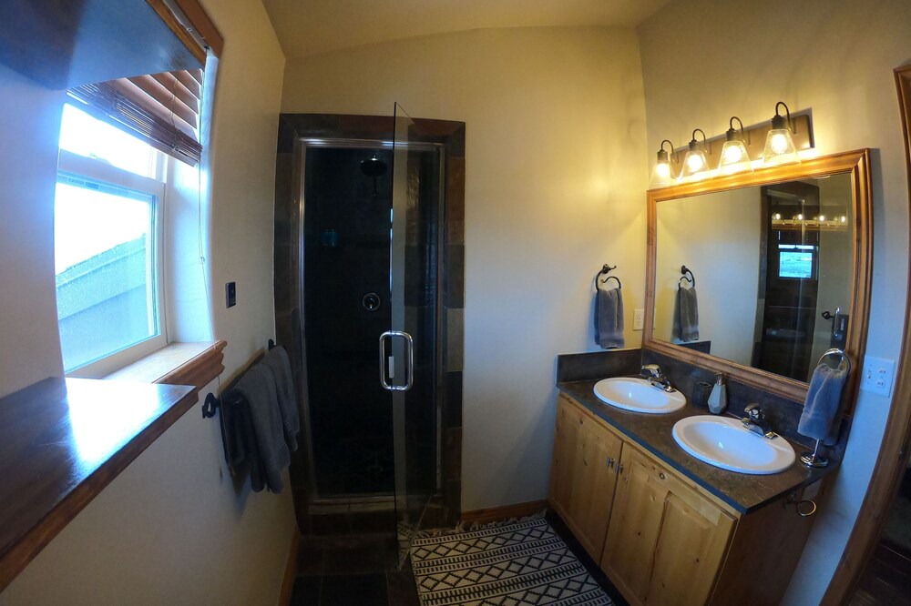 Photo of Bathroom in Bear Hollow Village