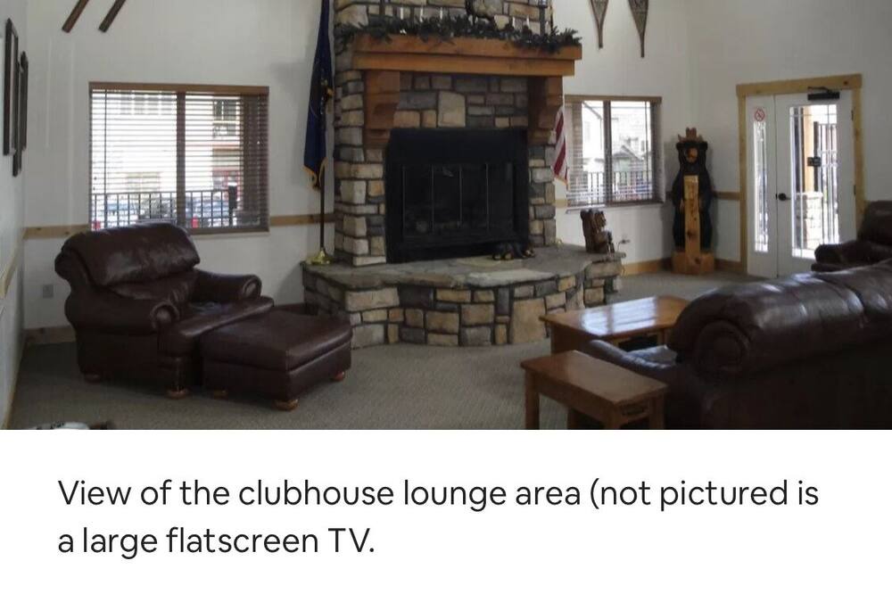 Photo of Livingroom in Bear Hollow Village