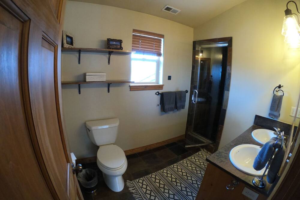 Photo of Bathroom in Bear Hollow Village