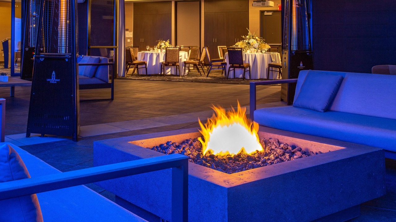 Photo of Patio Balcony in Downtown