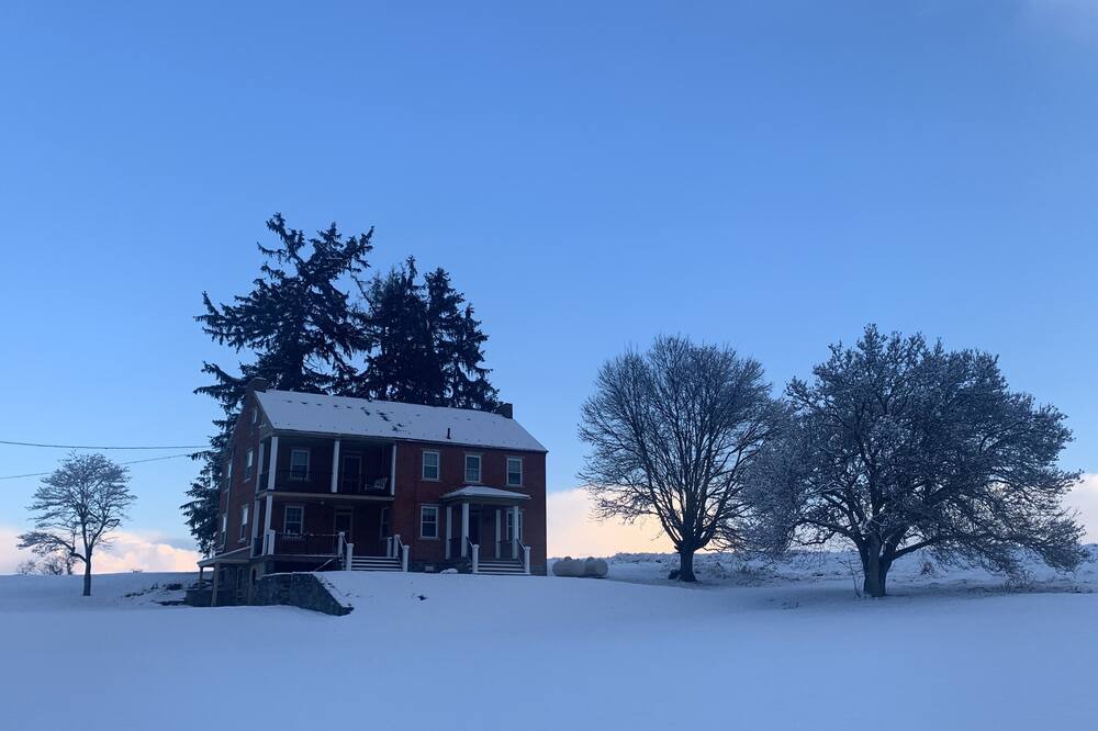 Photo of Outdoor in Bausman
