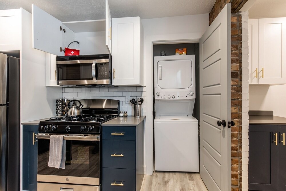 Photo of Kitchen in Central City