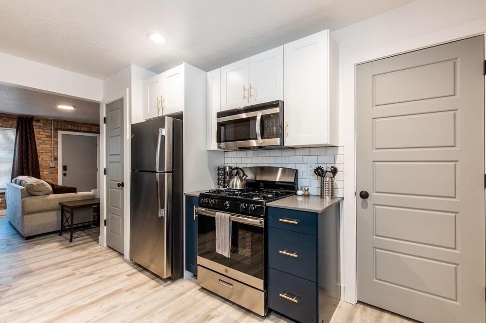 Photo of Kitchen in Central City