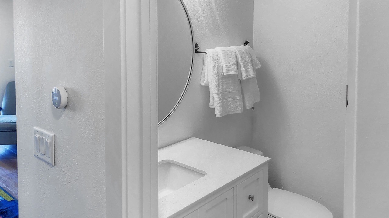 Photo of Bathroom in Park Meadows