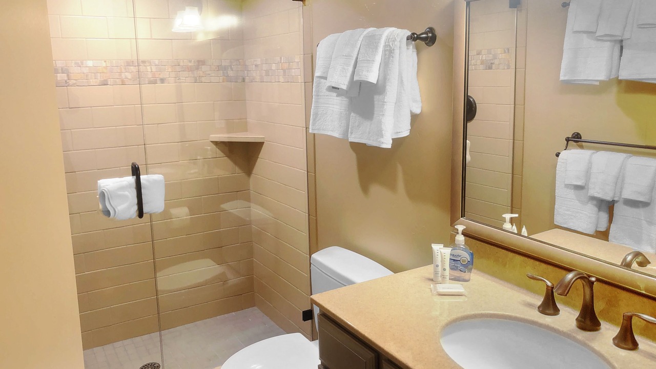 Photo of Bathroom in Park Meadows