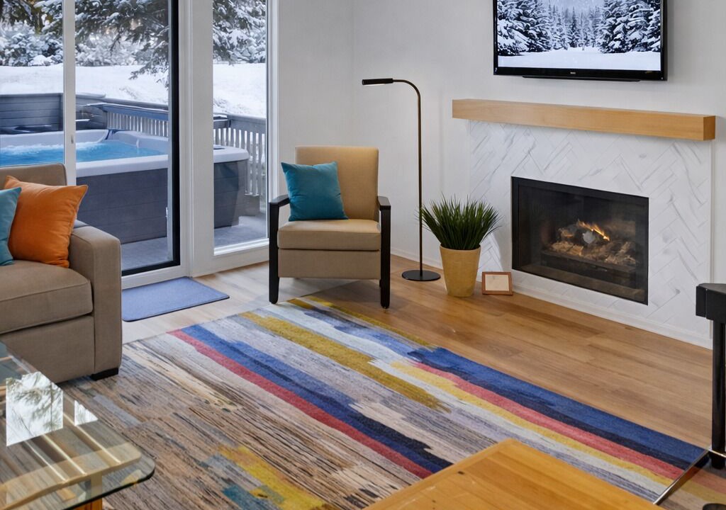 Photo of Livingroom in Park Meadows