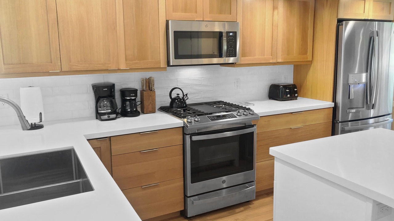 Photo of Kitchen in Park Meadows