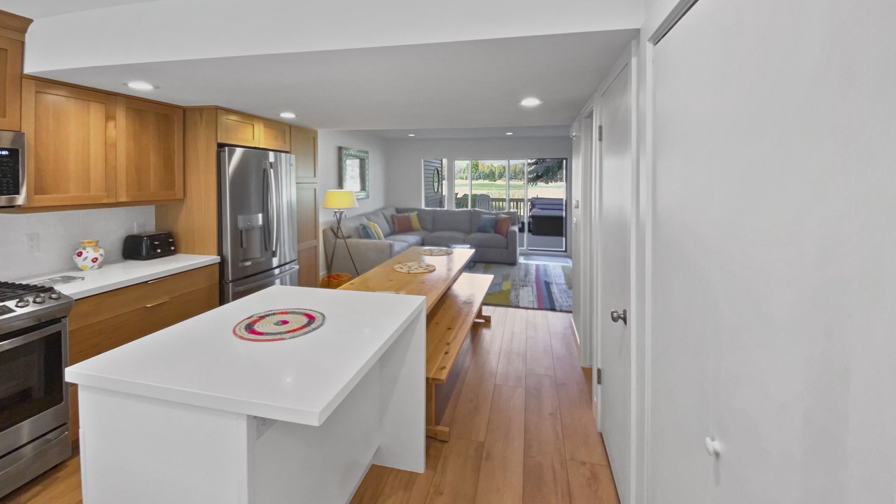 Photo of Kitchen in Park Meadows
