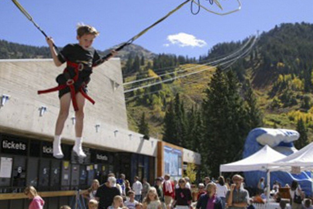 Photo of Others in Salt Lake Mountain Resorts