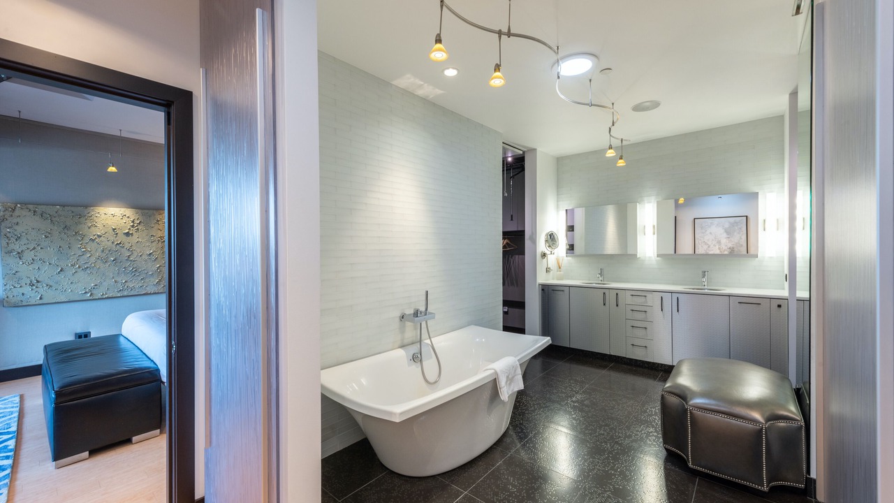 Photo of Bathroom in Deer Valley