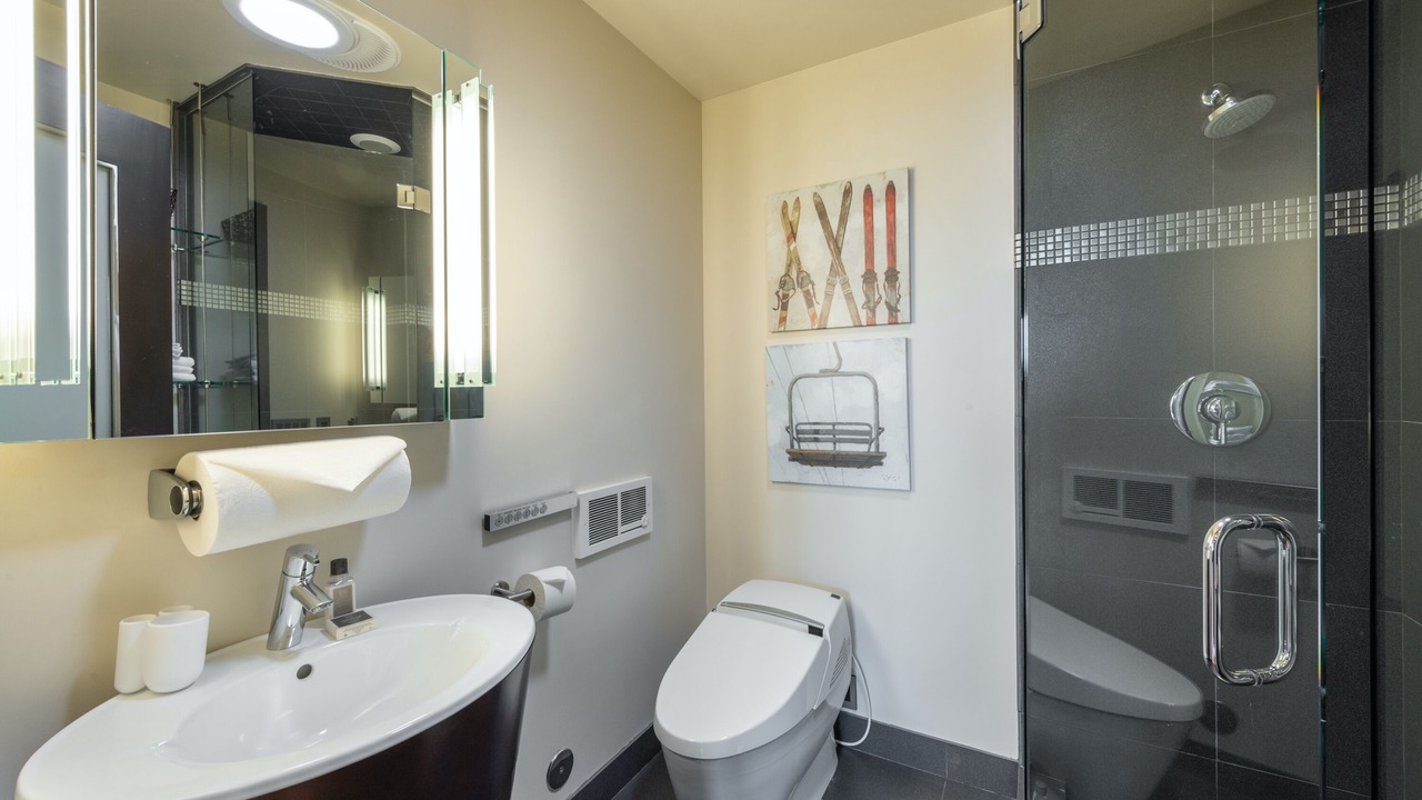 Photo of Bathroom in Deer Valley