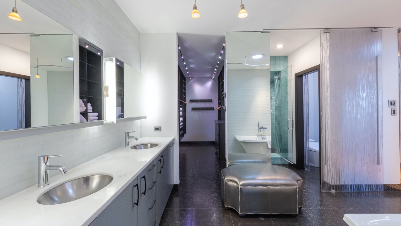 Photo of Bathroom in Deer Valley